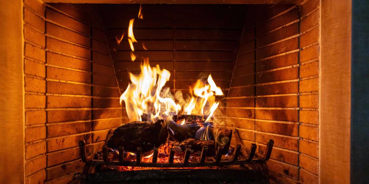 Elegant Fireplaces: The Heart of Home Comfort and Style