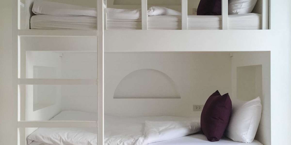 The 10 Scariest Things About Bunk Beds Near Me
