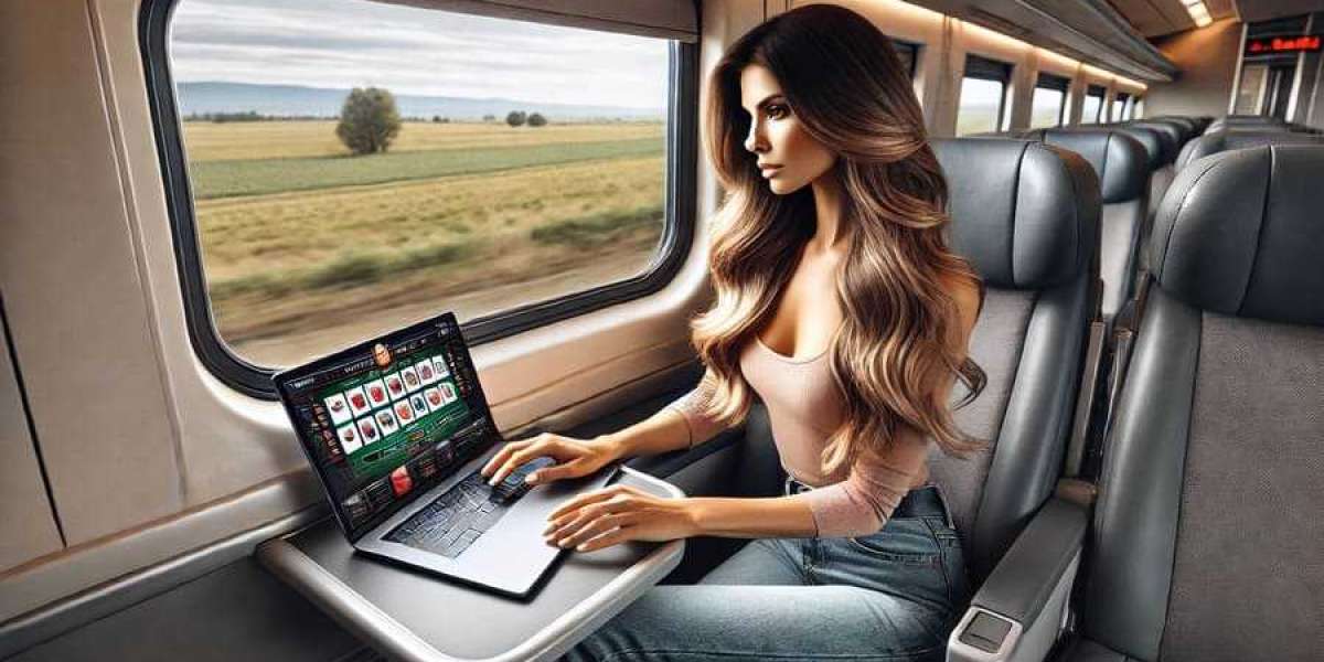 Understanding Baccarat Sites and the Role of Onca888 in Scam Verification