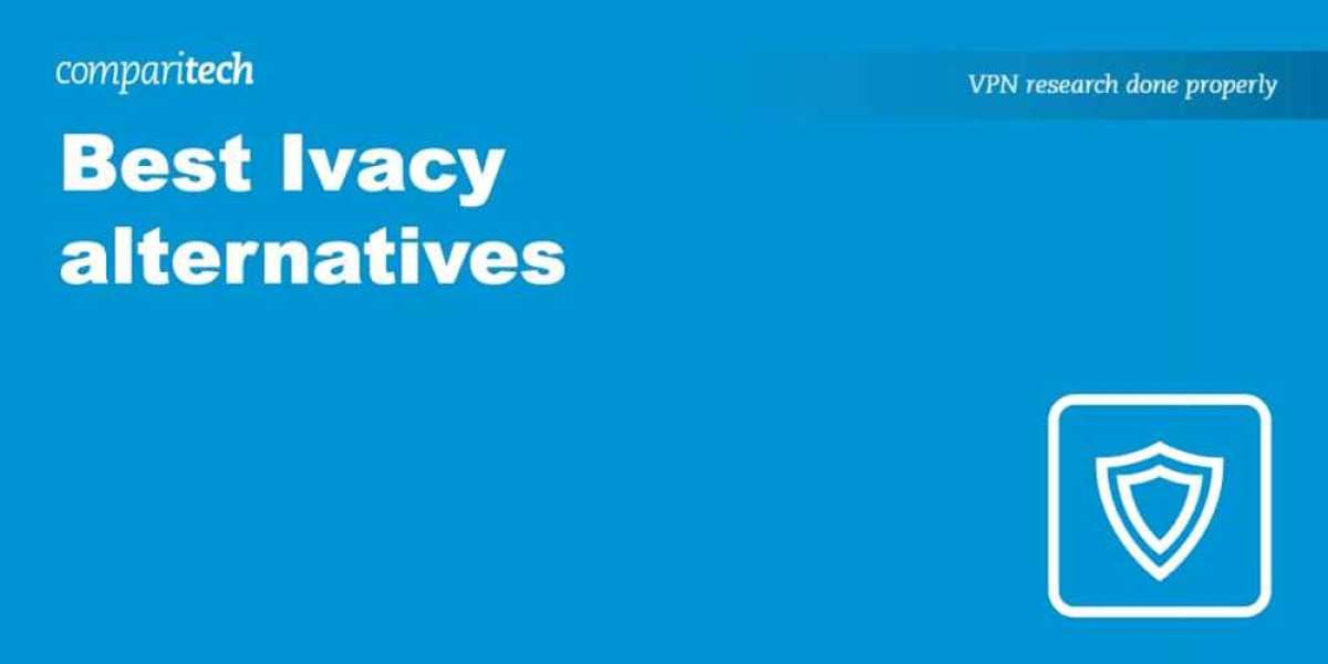 Top VPN Alternatives - Ivacy Merger Impact