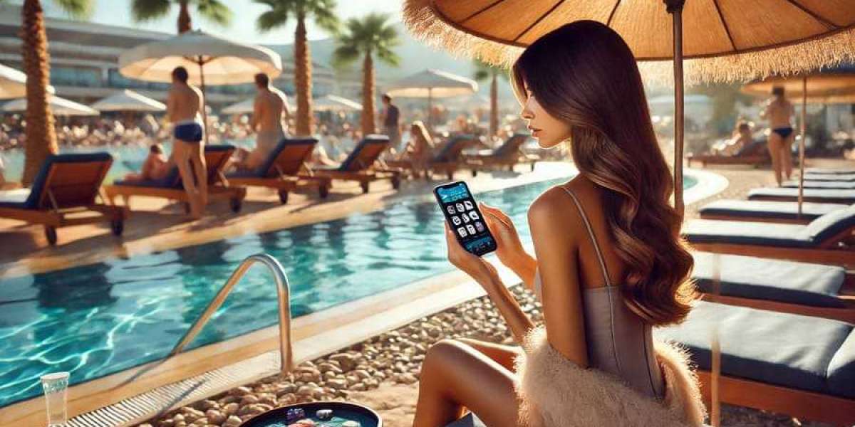 Understanding Casino Site Scam Verification with the Onca888 Community