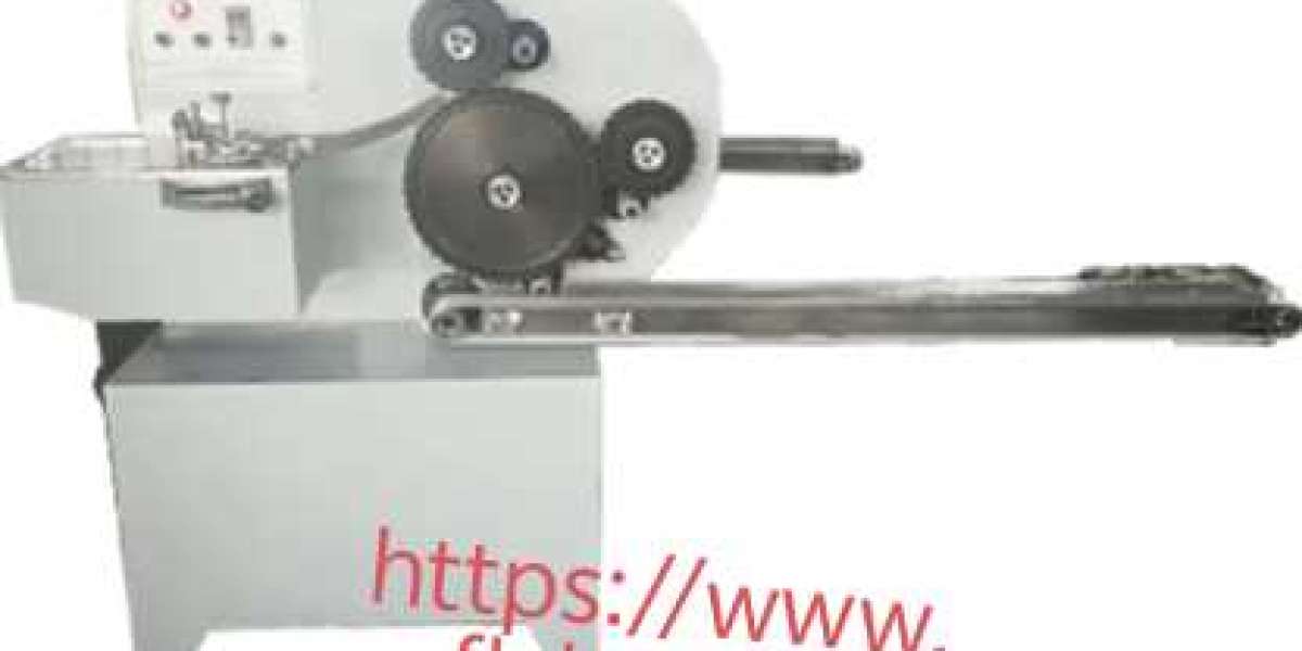 Enhance Toffee Candy Machine Output With flyloong-candymachine Design