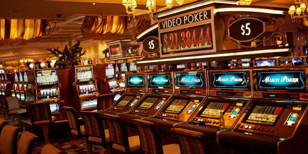 Unveiling Evolution Casino via Inavegas: Your Guide to Scam Verification