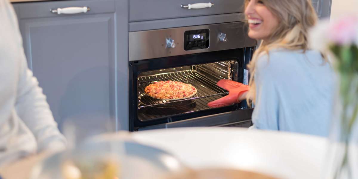 Ten Integrated Electric Ovens That Really Improve Your Life