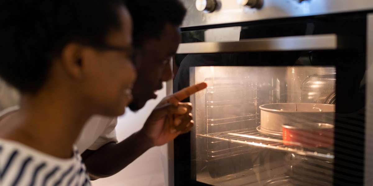 What's The Current Job Market For Kitchen Built In Oven Professionals?