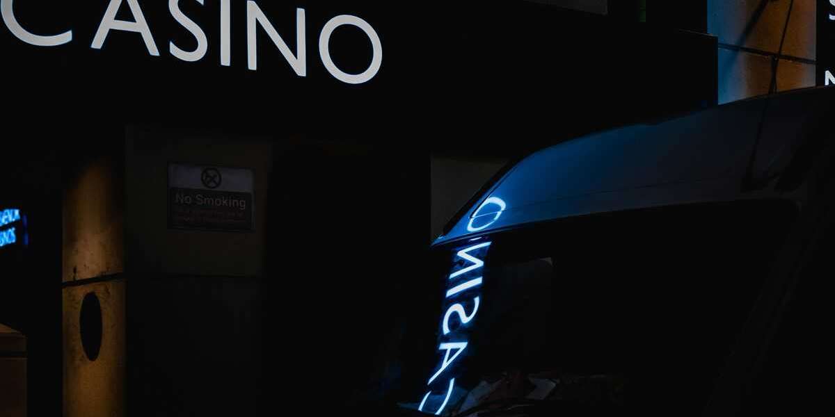 Understanding Casino Site Scams: Why the Inavegas Community is Your Best Resource for Scam Verification