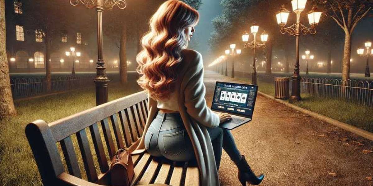 Exploring the Online Casino Landscape with Onca888 Scam Verification Community