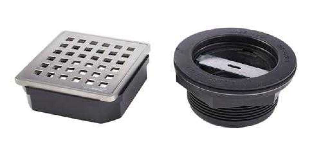 Easy-to-Install Drainage Kits by Hasen-Home
