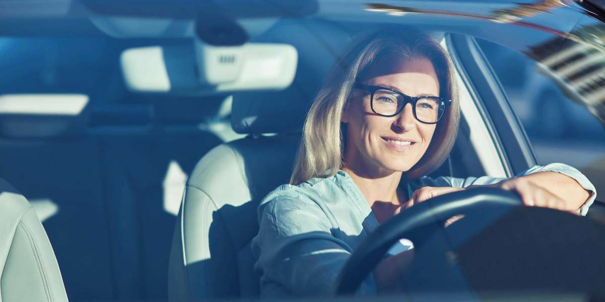 What's The Current Job Market For Online Drivers Licence Professionals Like?