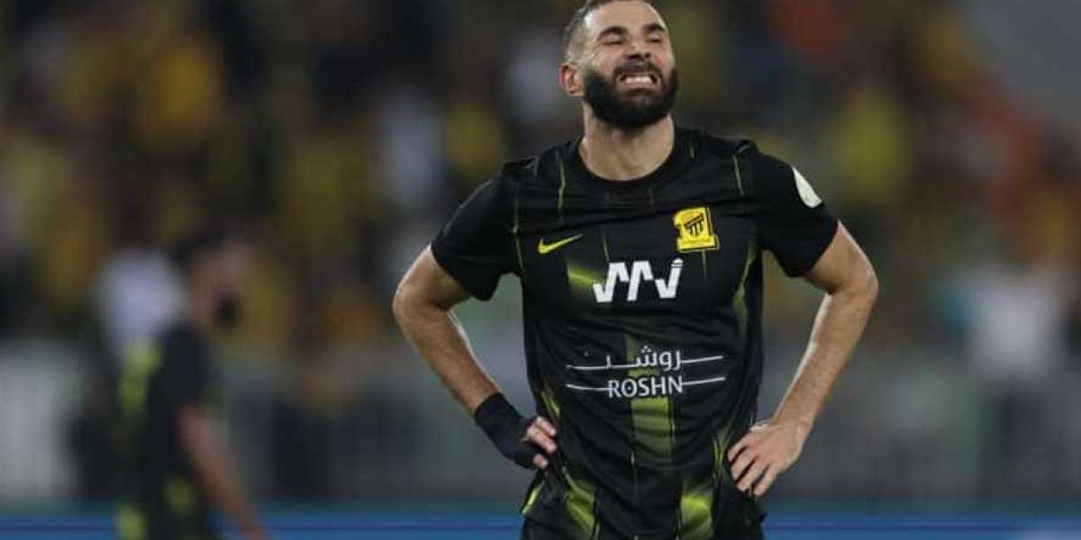 EA Sports FC 24 - Benzema Confirmé!