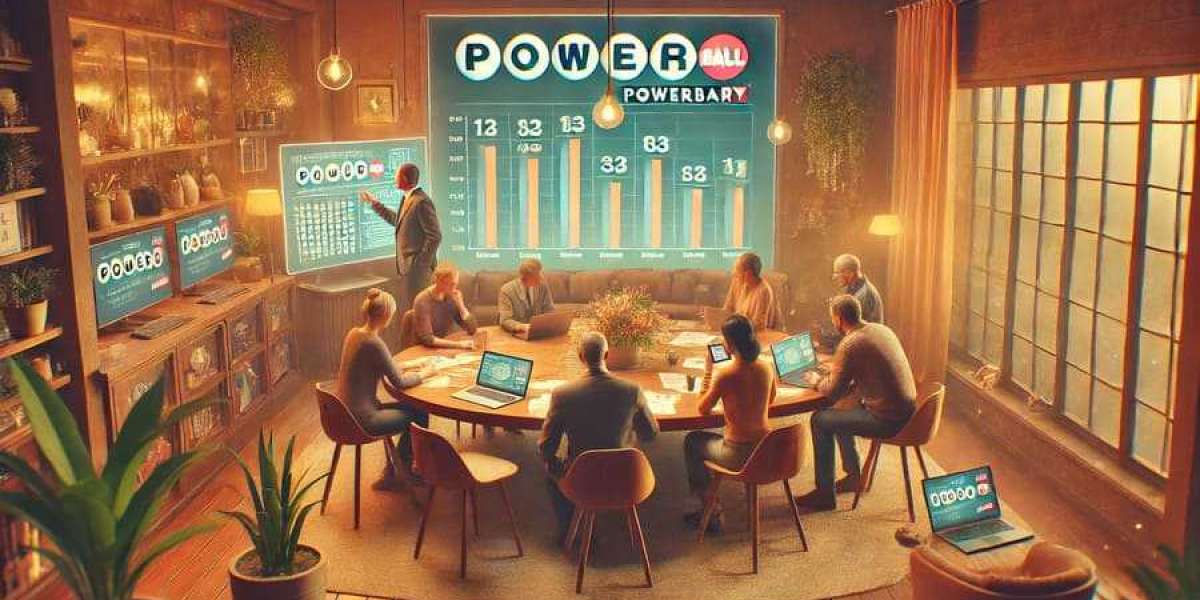 Exploring the Donghaeng Lottery Powerball: Your Guide to the Bepick Analysis Community