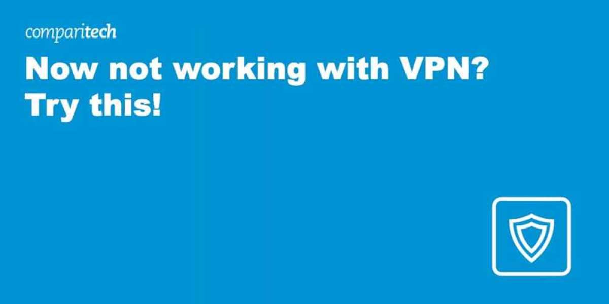 Access Now TV Abroad - VPN Solutions Guide