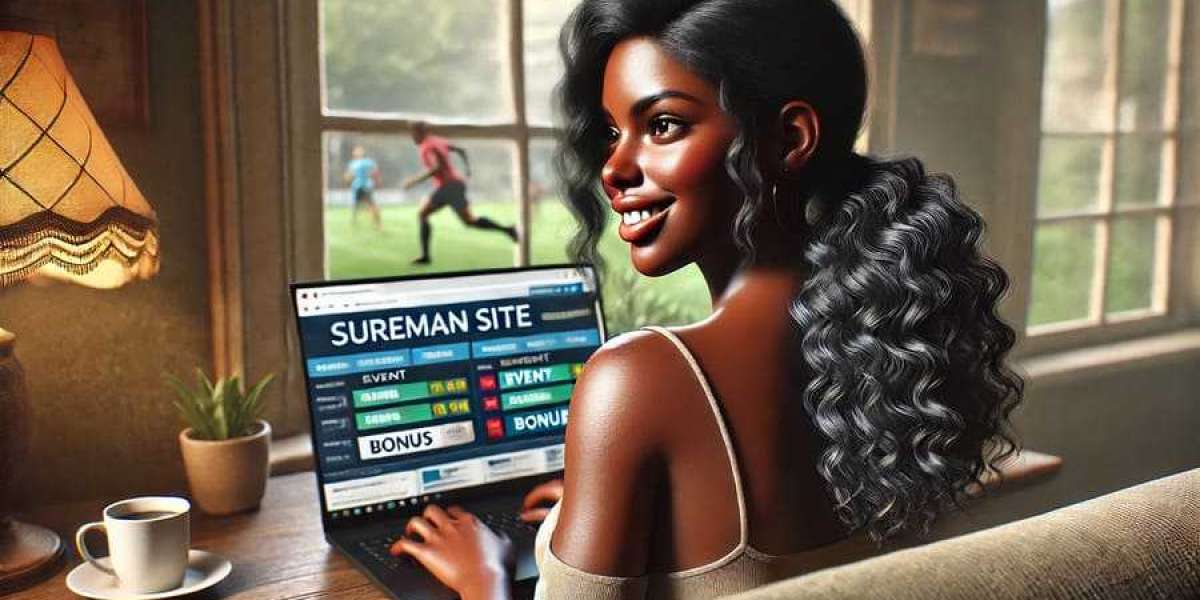 Unveiling the Sports Toto Scam Verification Platform: Sureman