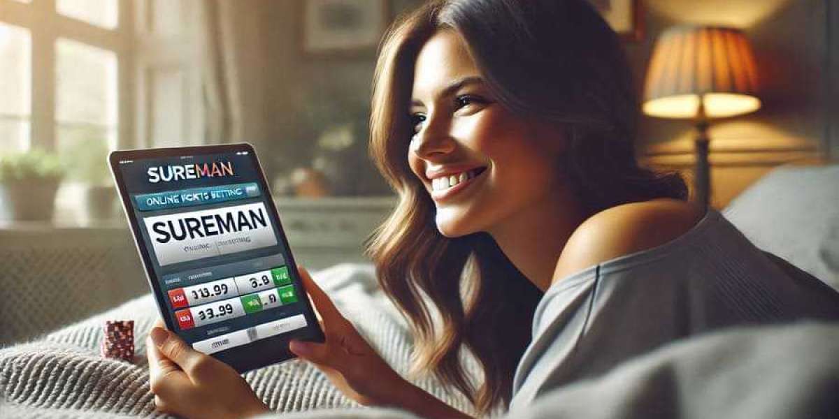 Ensuring Safe Sports Betting: Verify Scams with Sureman