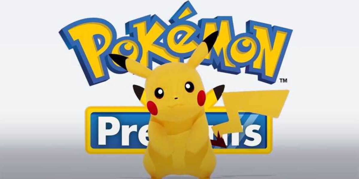 Pokémon Day - Neue Spiele und Ankündigungen
