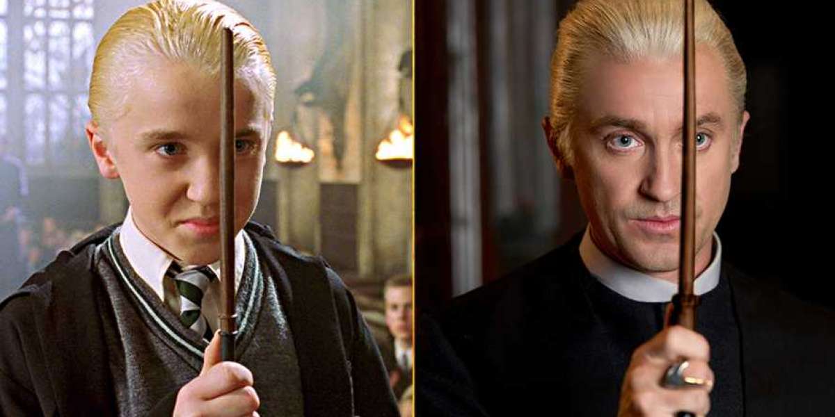 Tom Felton's Broadway Debut - Draco Returns!