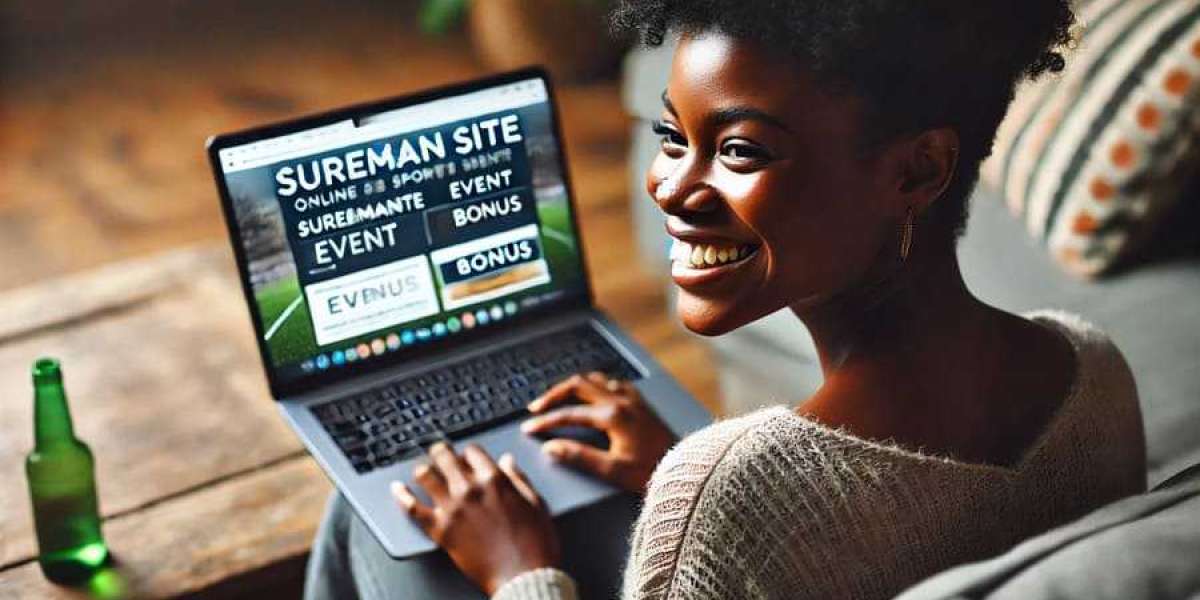 Discovering Safe Korean Gambling Sites with Sureman: Your Ultimate Scam Verification Guide