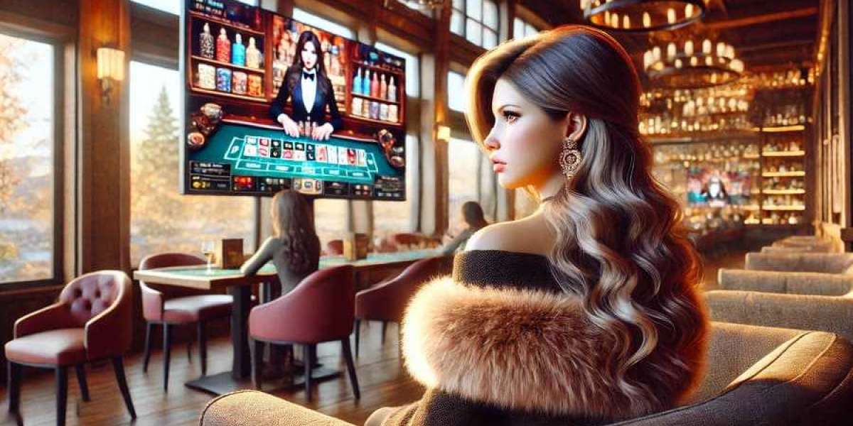 Understanding Slot Sites: Join the Onca888 Scam Verification Community for Safe Gaming