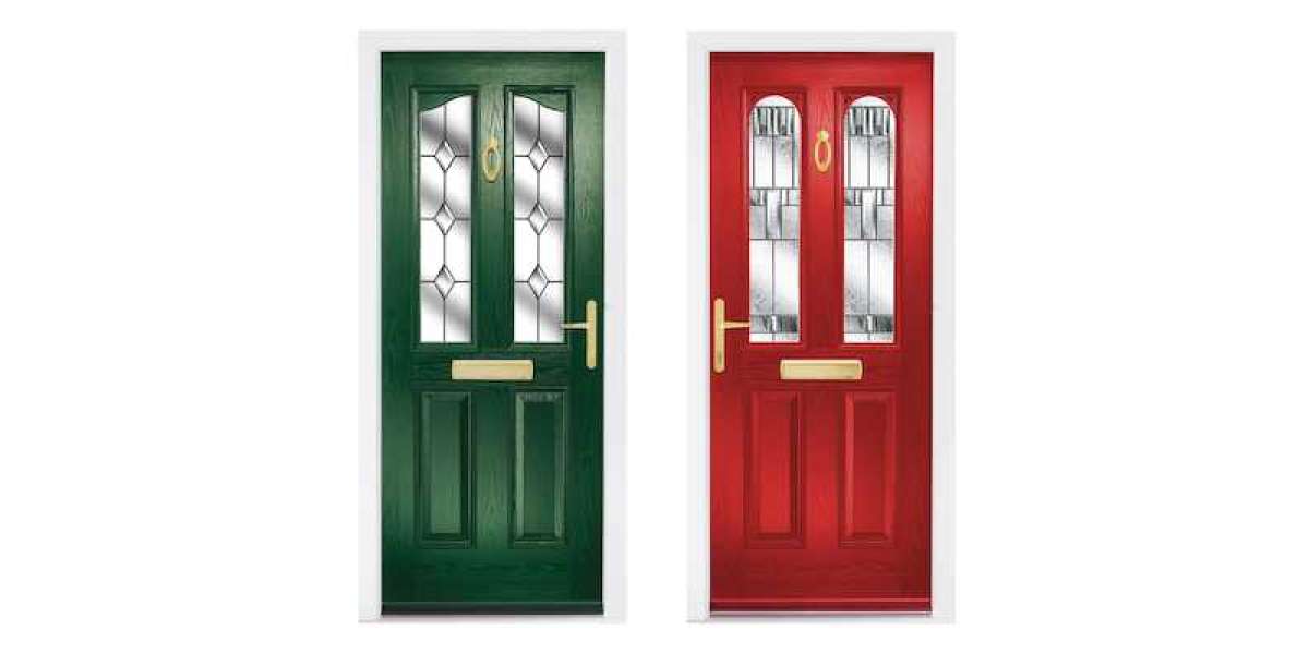 11 Ways To Totally Block Your Composite Door Repairs