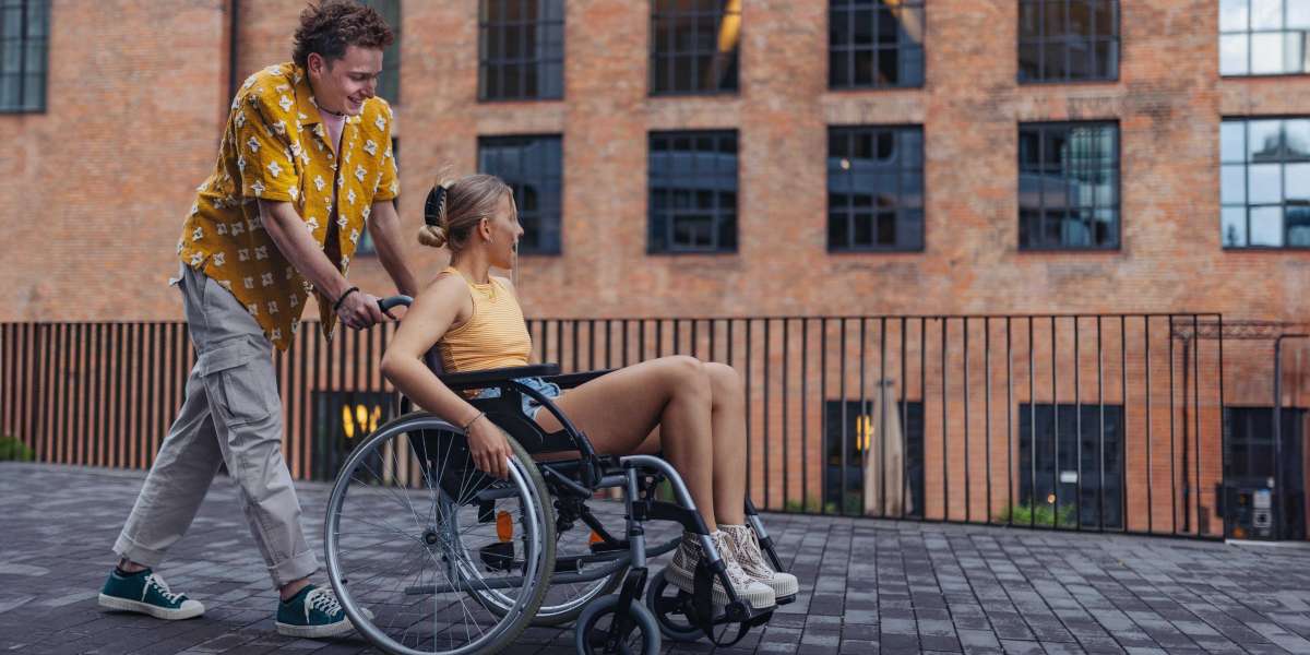The Often Unknown Benefits Of Foldable Disability Scooters