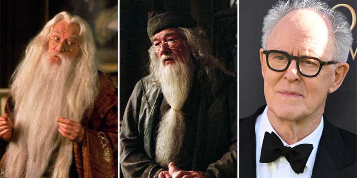 Hogwarts' New Faces: Meet the Fresh Cast