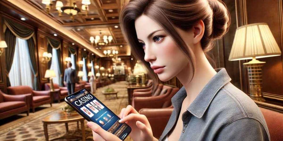 Navigate Baccarat Site Safety with Onca888: Your Trusted Scam Verification Community
