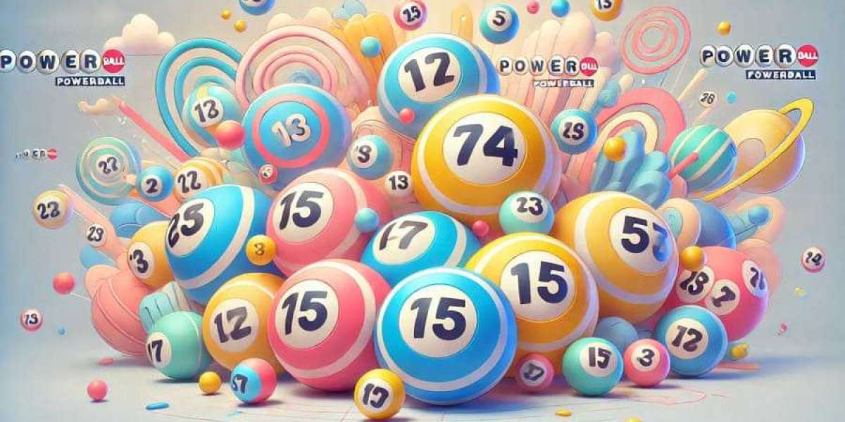 Donghaeng Lottery Powerball: Unlocking Insights via Bepick Analysis Community