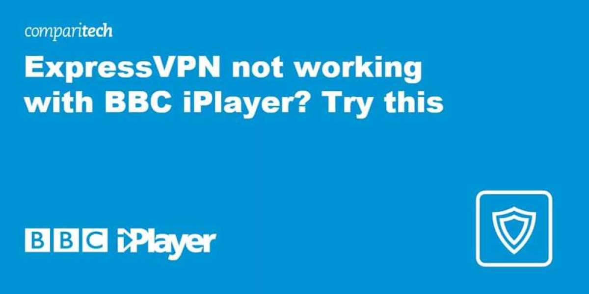 Troubleshooting BBC iPlayer - VPN Access Issues