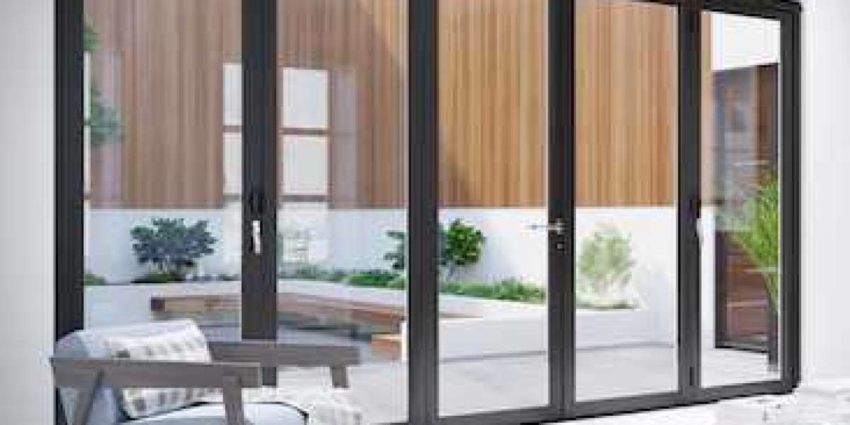 The 10 Most Terrifying Things About Bifold Door Roller Replacement