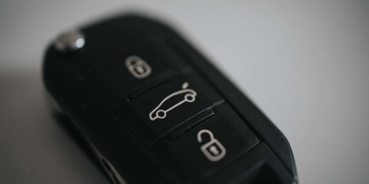 Where Is Car Locksmiths Luton Be 1 Year From Now?