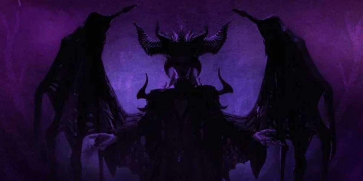 Diablo 4 Anniversary - Celebrate with Rewards!