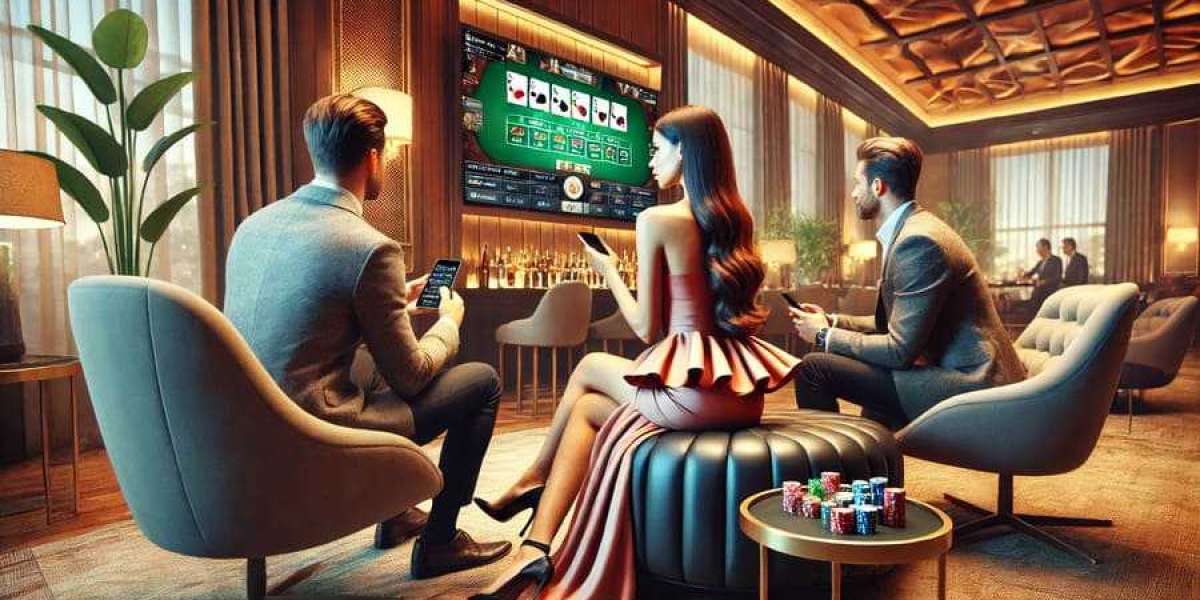 Exploring Scam Verification in the Gambling Site Community Onca888