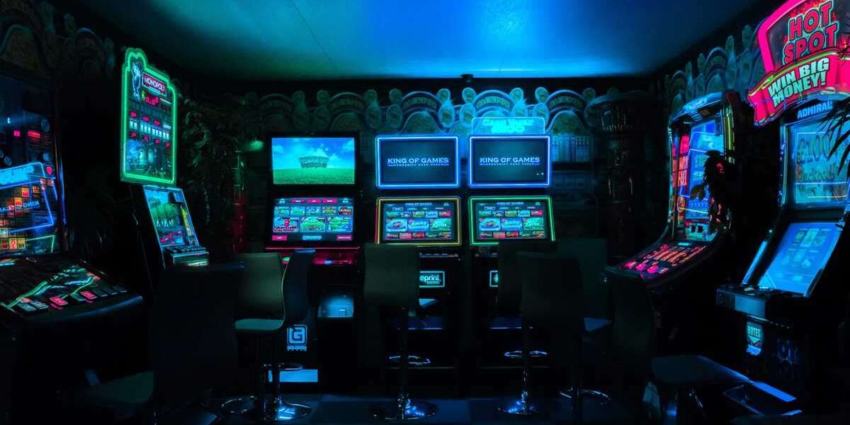 Understanding Slot Site Safety with Inavegas: A Scam Verification Community