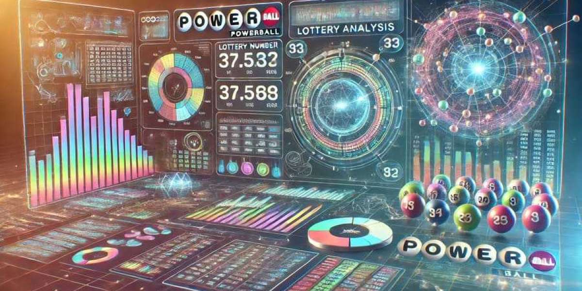 Unlocking Opportunities: Donghaeng Lottery Powerball Analysis and the Bepick Community