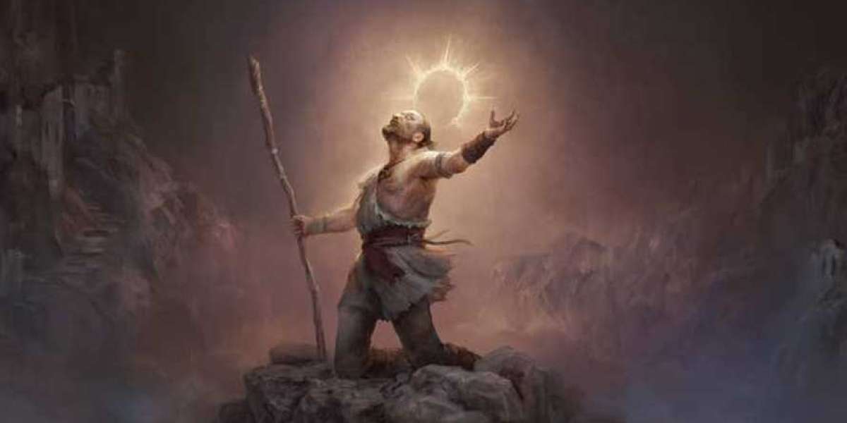 Monk Class Guide in PoE2 - Build & Strategies