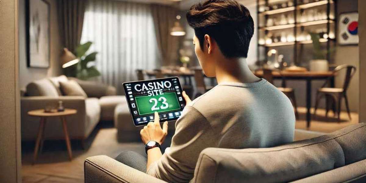 Understanding the Evolution Casino and the Onca888 Scam Verification Community
