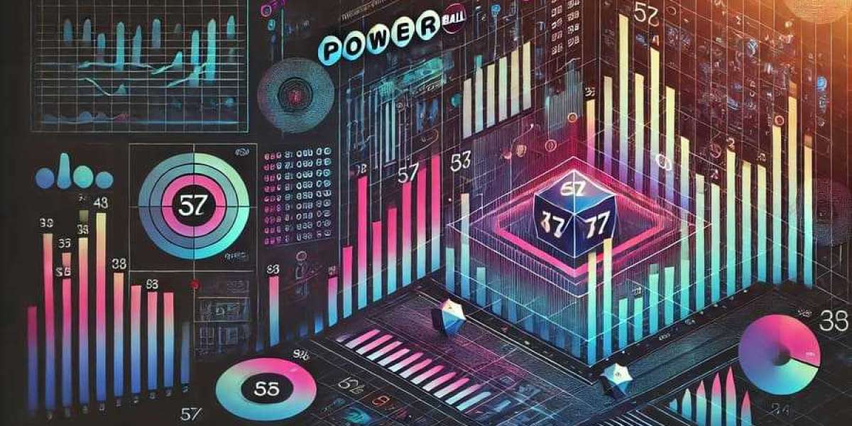 Unlocking the Secrets of Donghaeng Lottery Powerball through Bepick Analysis Community