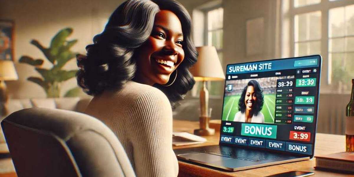 Explore Korean Gambling Sites with Sureman: Your Ultimate Scam Verification Platform