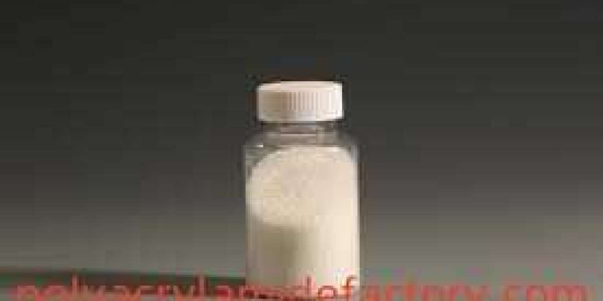 How Does Hengfeng Papermaking Polyacrylamide Help?
