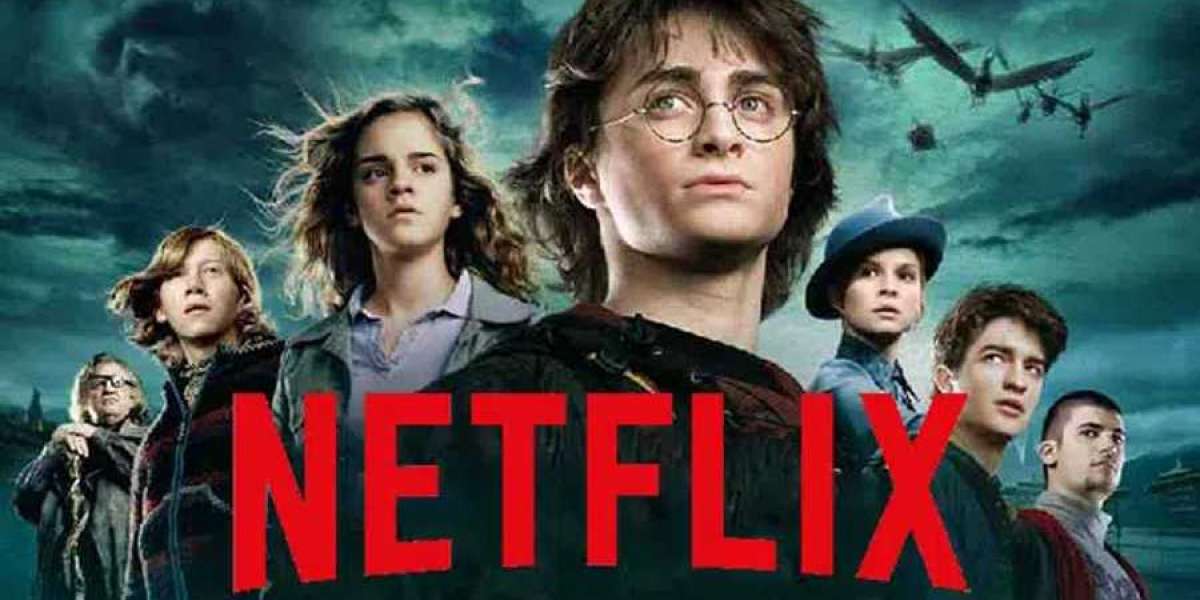 Harry Potter Release Shift - EW's Frustration