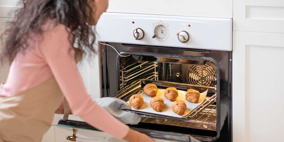 You'll Never Guess This Integrated Range Cooker's Secrets