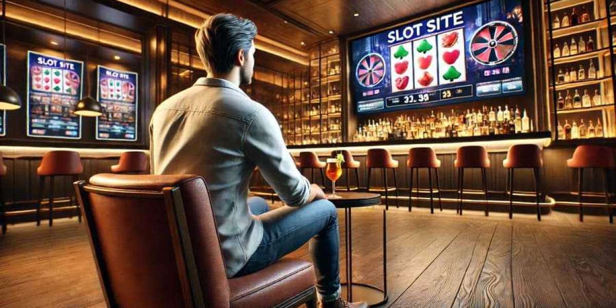 Understanding Online Casino Safety with Onca888’s Scam Verification Community