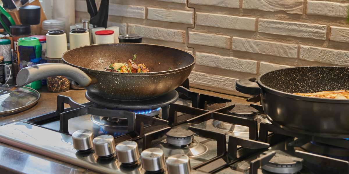 The Companies That Are The Least Well-Known To Watch In The Kitchen Built In Oven Industry