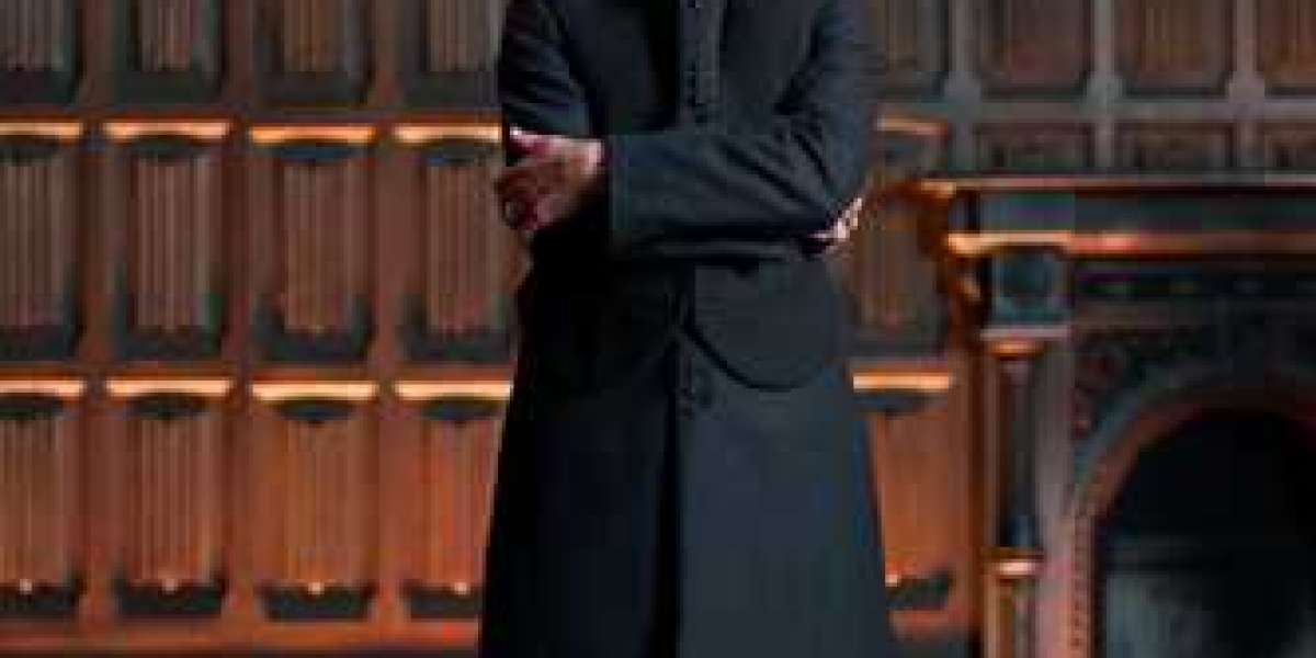Tom Felton Returns as Draco Malfoy - Broadway 2025