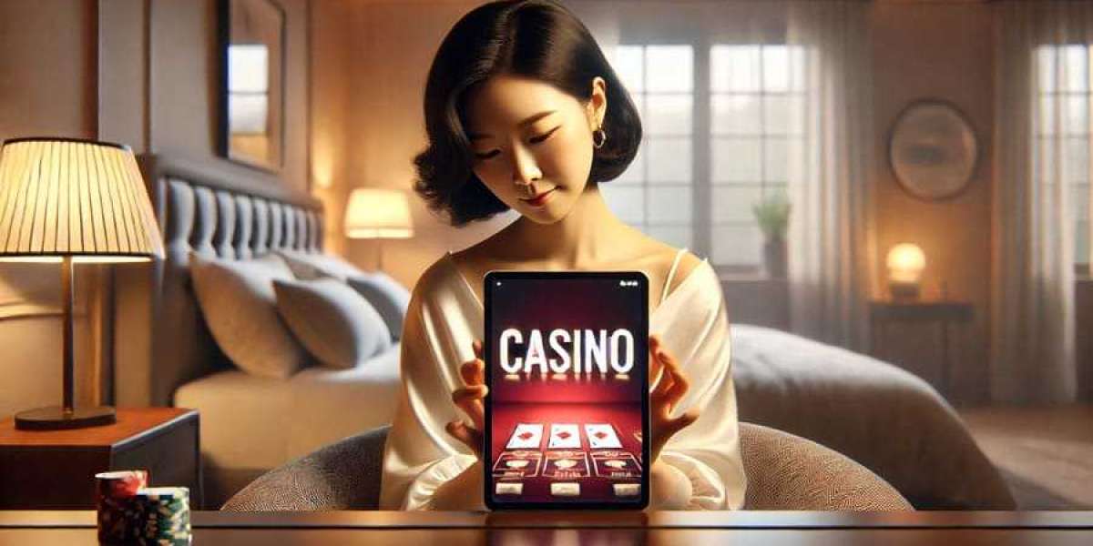 Ensuring Safety in the Gambling Site Landscape: Onca888 and the Scam Verification Community