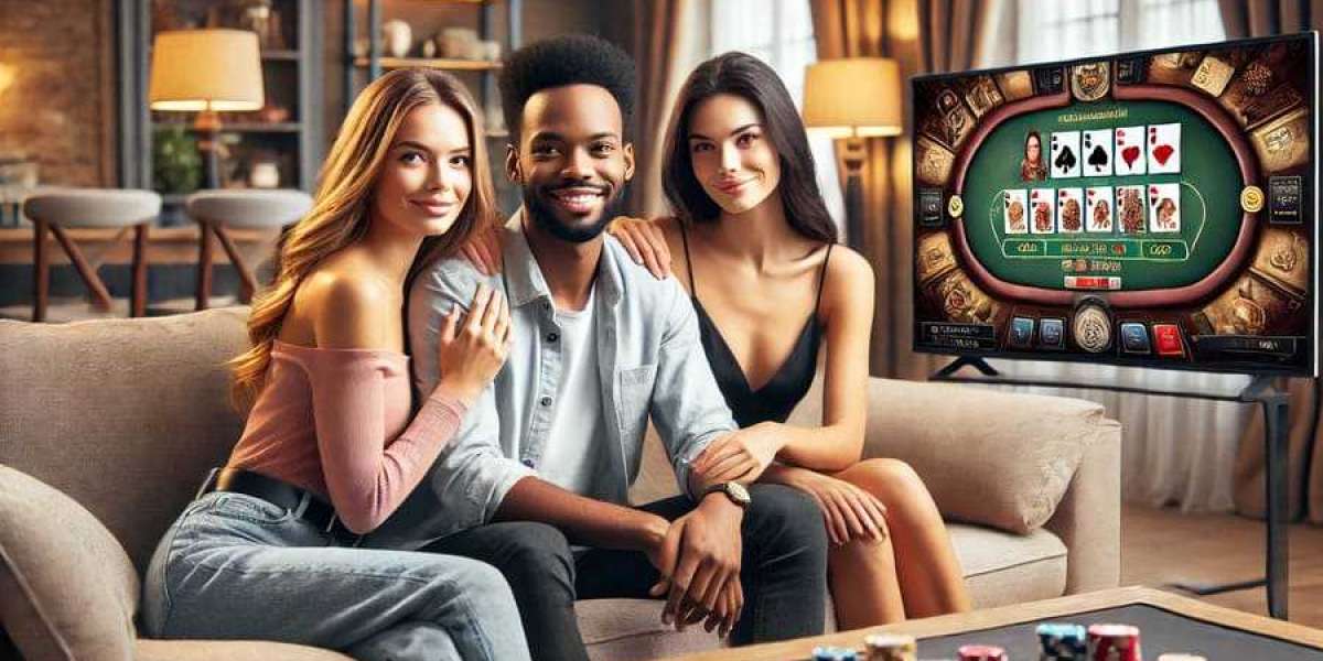 Discovering Trustworthy Baccarat Sites: The Onca888 Scam Verification Community