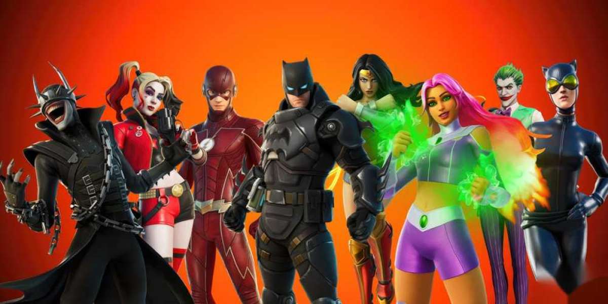 Fortnite Pets - Krypto Arrives in Chapter 6