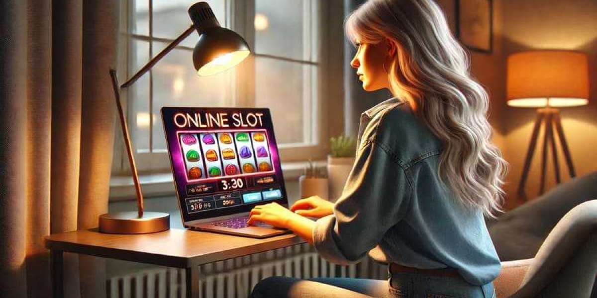 Unlocking the Truth: Evolution Casino Scam Verification with Onca888