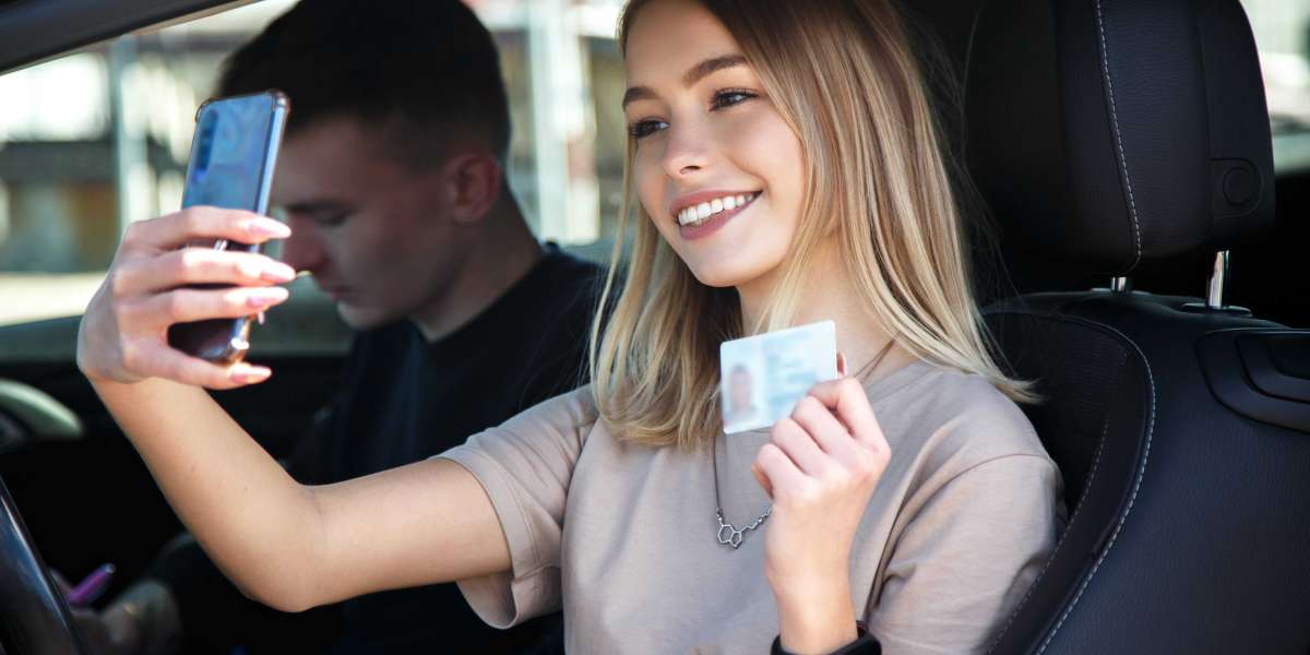 What's The Job Market For Buy A Driver License Professionals Like?