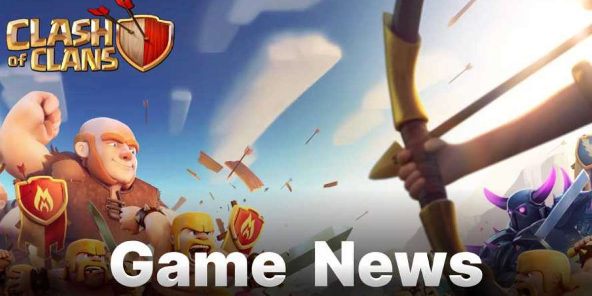 Clash of Clans Medal Event: Earn the Dark Crown